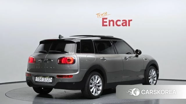 Mini Cooper Clubman id 4447773 из Кореи 12