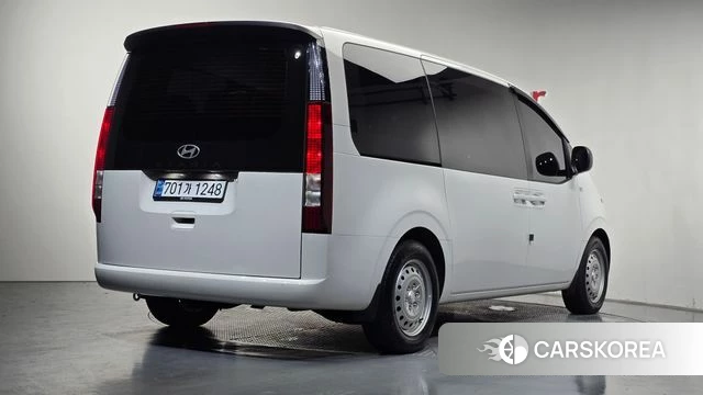 Hyundai Staria id 4602383 из Кореи 12