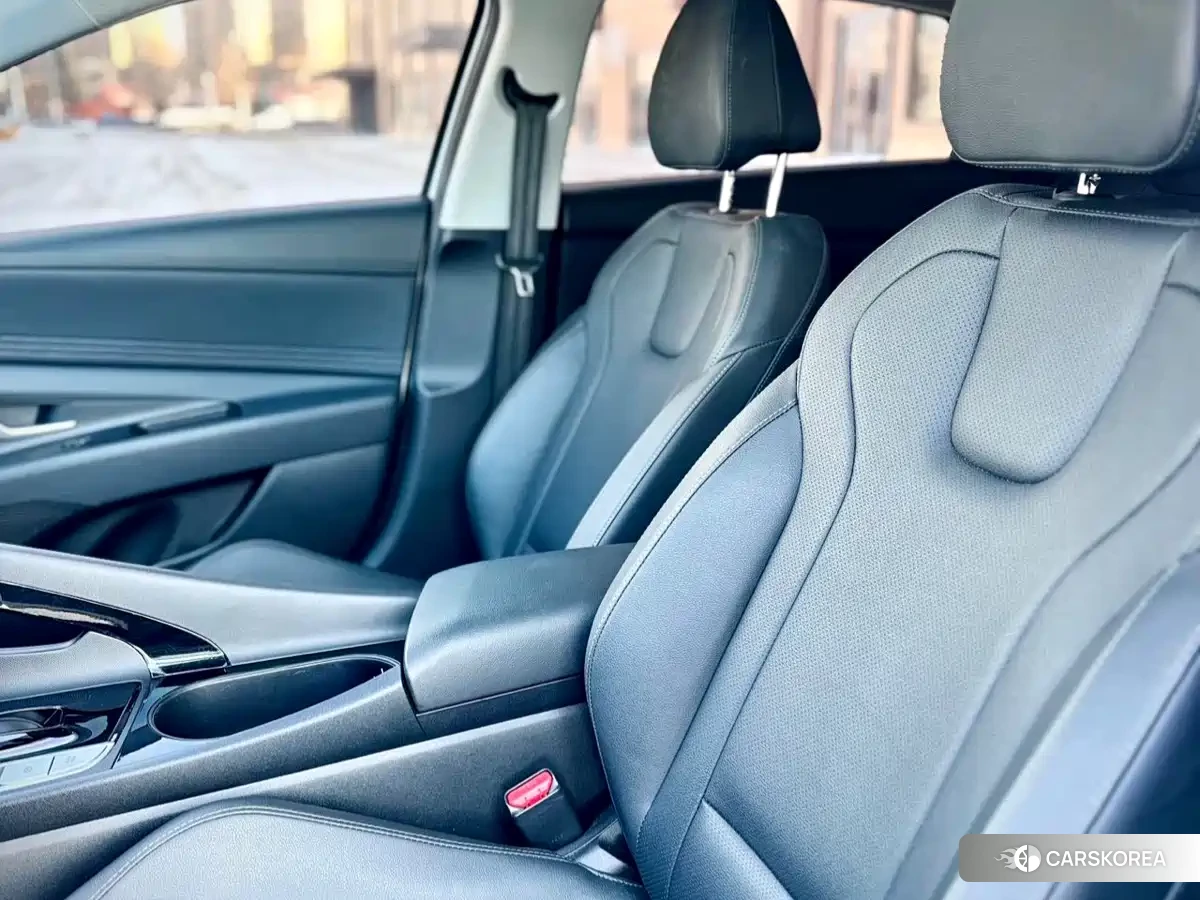 Hyundai Elantra id 4674296 из Китая 13