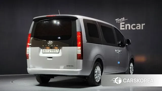 Hyundai Staria id 3366915 из Кореи 12