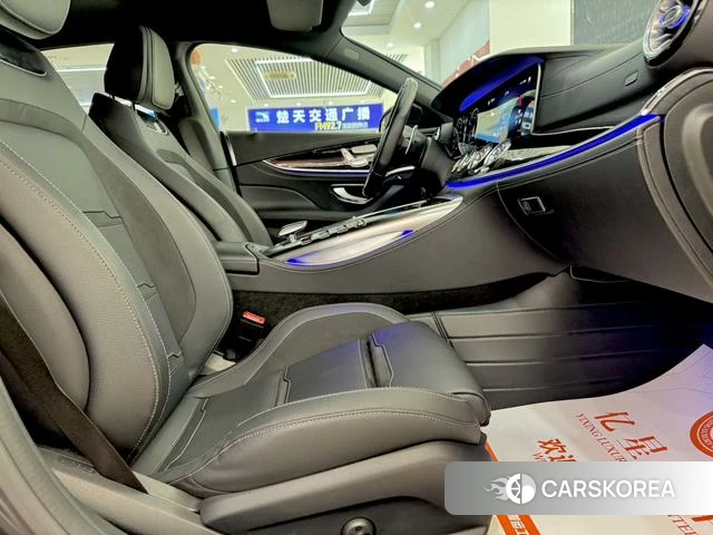 Mercedes-Benz AMG GT id 4328593 из Китая 11