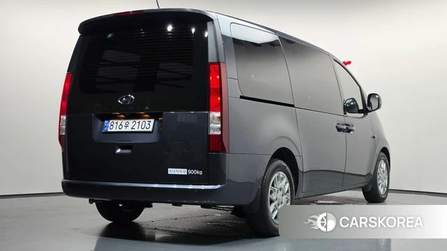 Hyundai Staria id 4880156 из Кореи 12