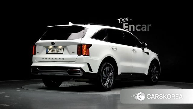 Kia Sorento 4th Generation id 3800242 из Кореи 12