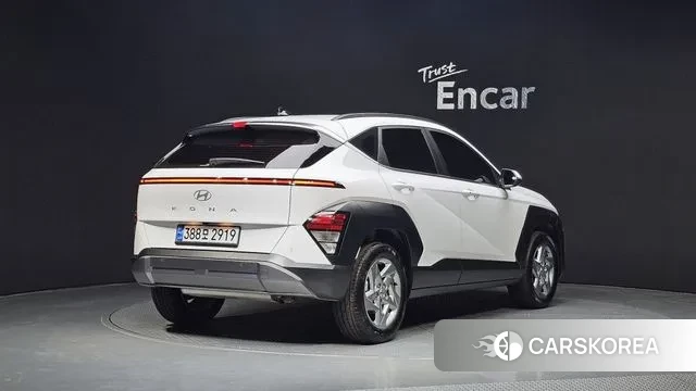 Hyundai Kona (SX2) id 3734289 из Кореи 12