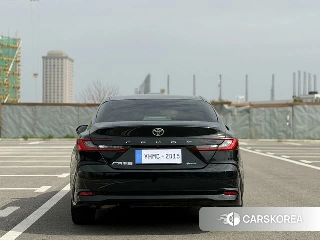 Toyota Camry id 4301153 из Китая 12