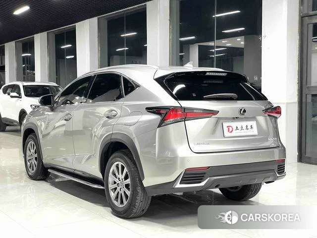 Lexus NX id 4301737 из Китая 11