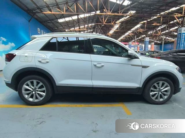 Volkswagen Exploring songs id 4256030 из Китая 12