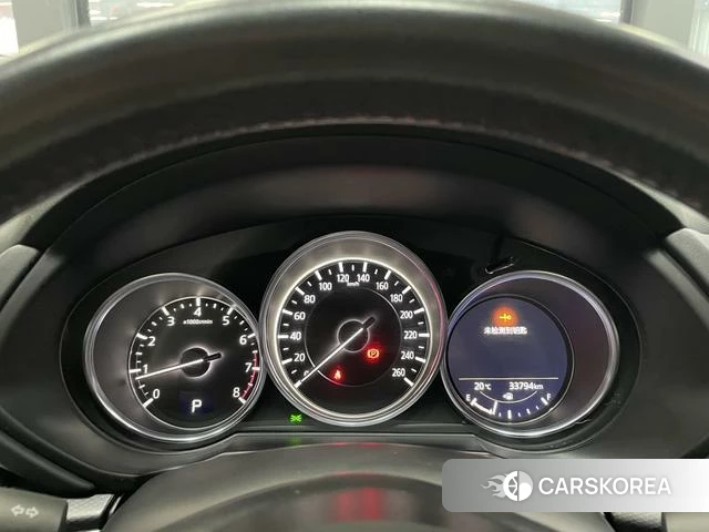 Mazda CX-5 id 3896140 из Китая 9