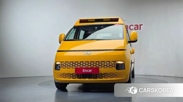 Hyundai Staria id 4935215 из Кореи 12