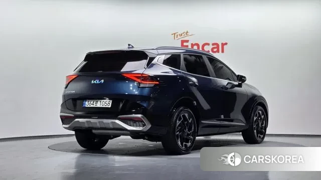 Kia Sportage 5th Generation id 3712783 из Кореи 12