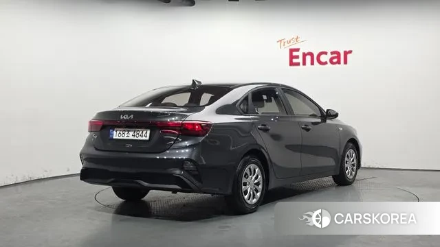 Kia The New K3 2nd generation id 3759852 из Кореи 12