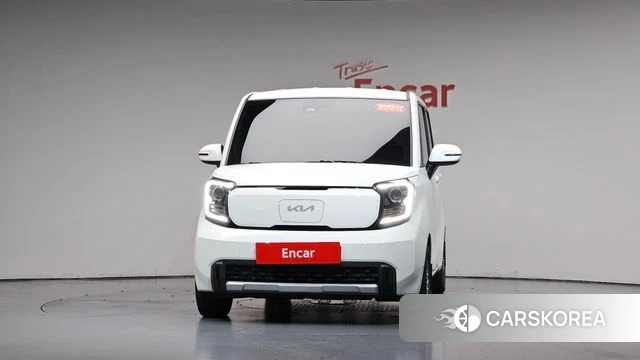 Kia The New Kia Ray EV id 4904650 из Кореи 12