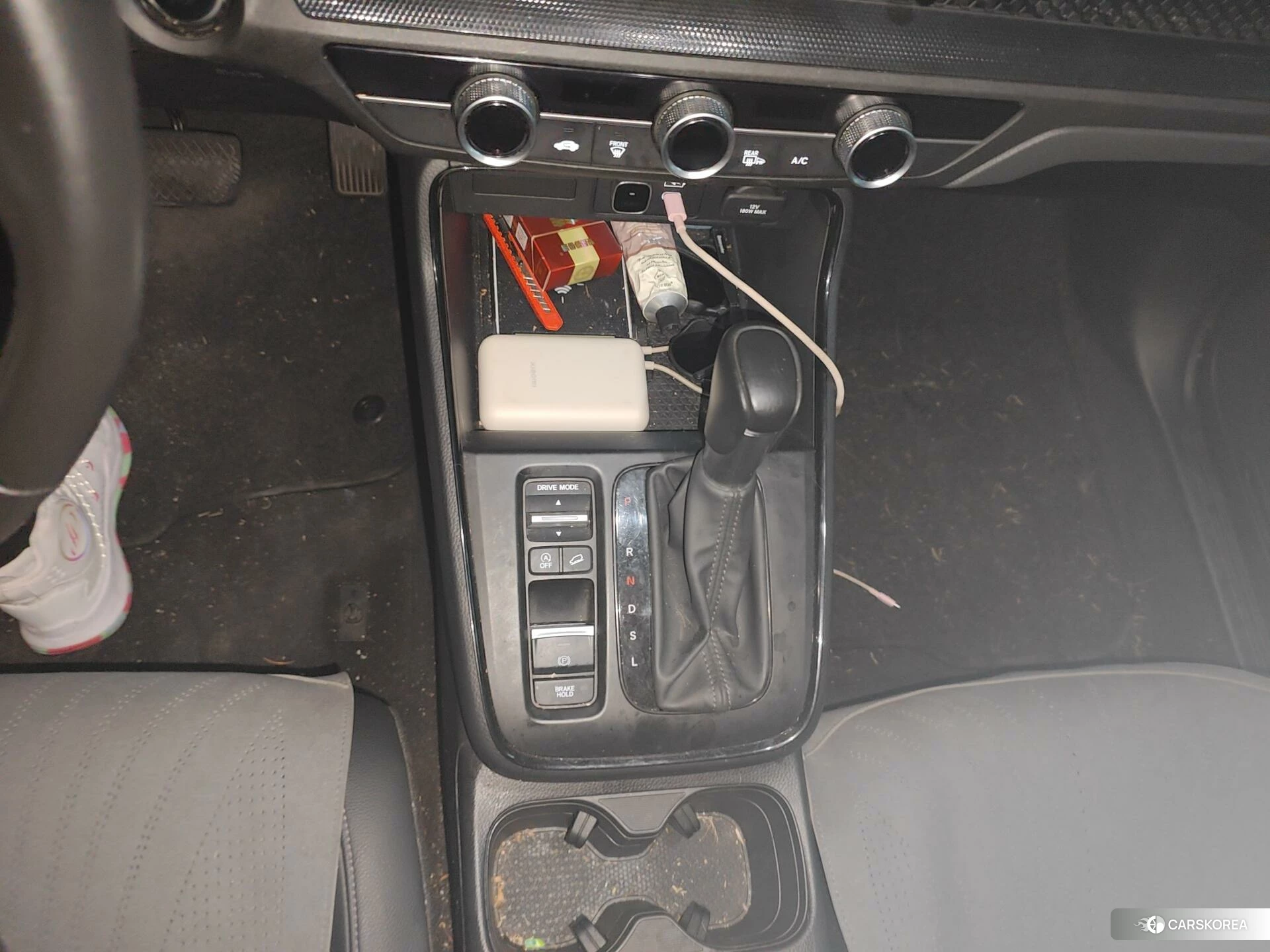 Honda CR-V id 4473700 из Китая 12
