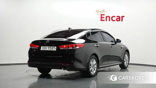 Kia K5 second generation id 4435887 из Кореи 12