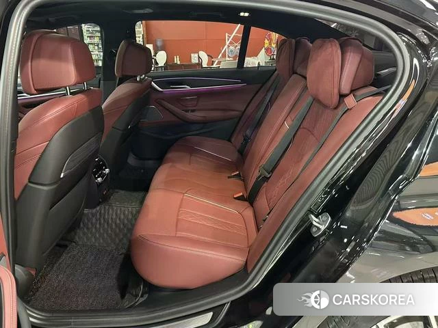 BMW 5 series id 4265617 из Китая 12