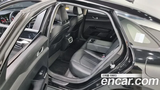 Kia K5 3rd generation id 2638537 из Кореи 12