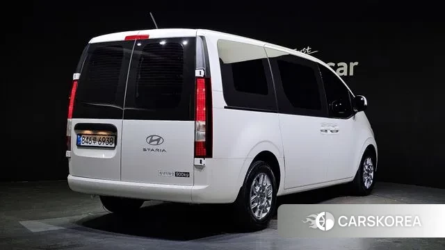 Hyundai Staria id 3098909 из Кореи 12