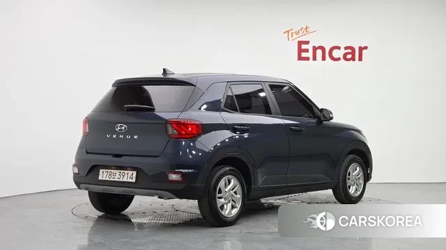 Hyundai Venue id 3055112 из Кореи 12