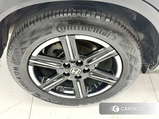 Honda Binzhi id 4341842 из Китая 12