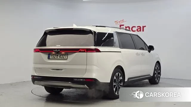 Kia Carnival 4th generation id 3389425 из Кореи 12