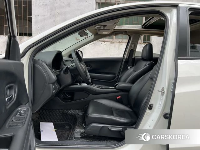 Honda Binzhi id 4274447 из Китая 10