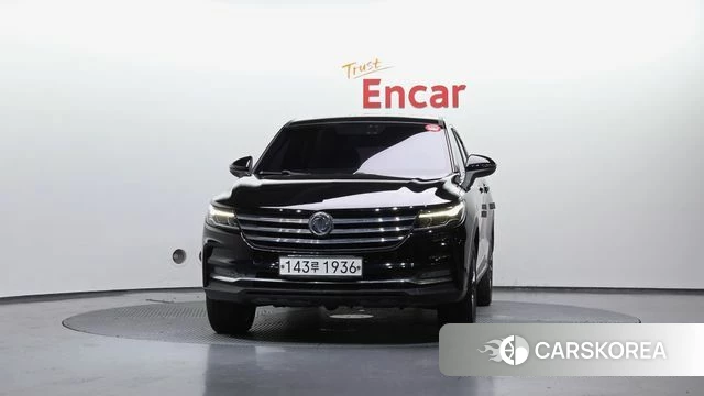 Dongfeng Socon Pencon ix5 id 4310475 из Кореи 12