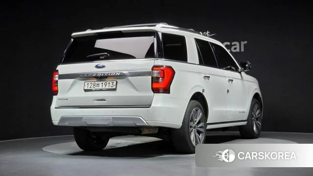 Ford Expeditation id 4580600 из Кореи 12