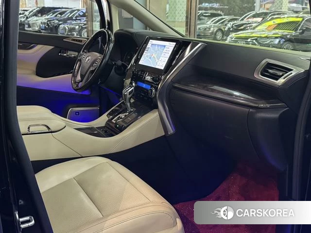 Toyota Wilfa 2021 Черный из Китая, фото 5