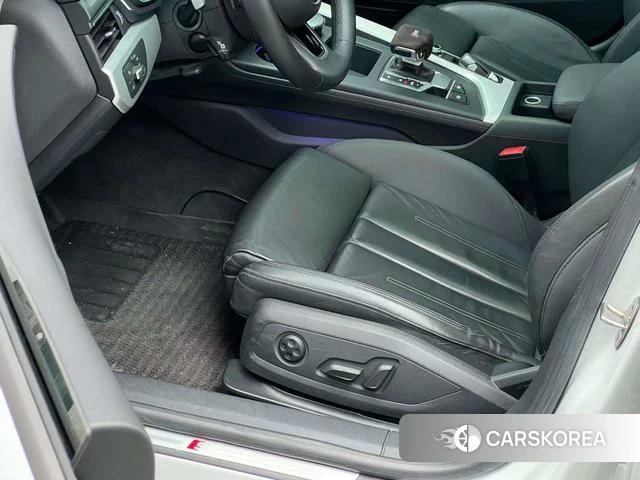Audi A5 id 4215689 из Китая 12