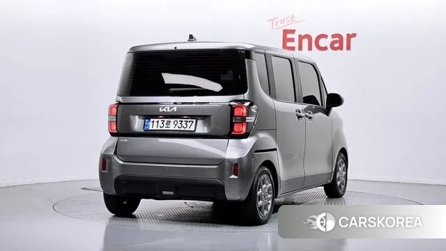 Kia The New Kia Ray id 3280058 из Кореи 12