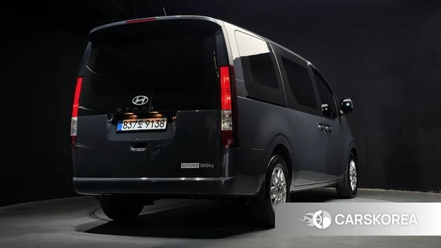 Hyundai Staria id 3876515 из Кореи 12