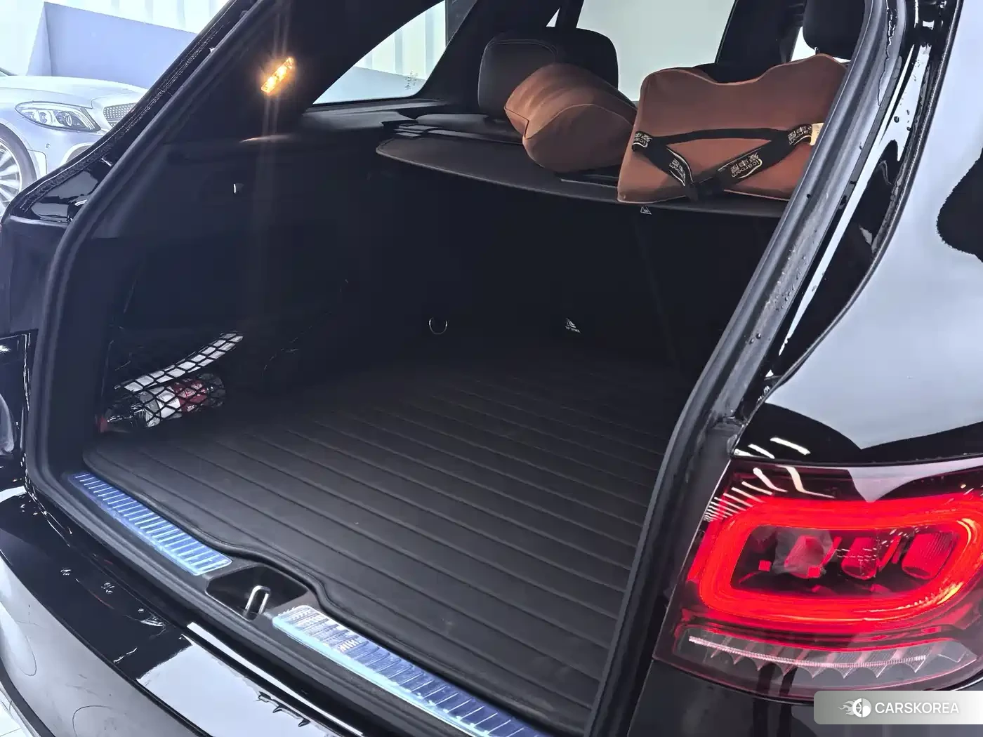 Mercedes-Benz GLC id 4548164 из Китая 10