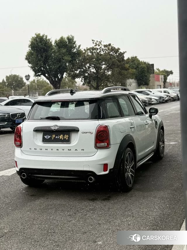 MINI COUNTRYMAN id 4211206 из Китая 11