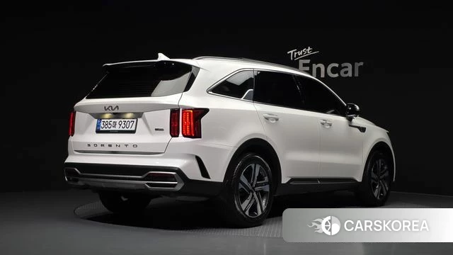 Kia Sorento 4th Generation id 4872061 из Кореи 12
