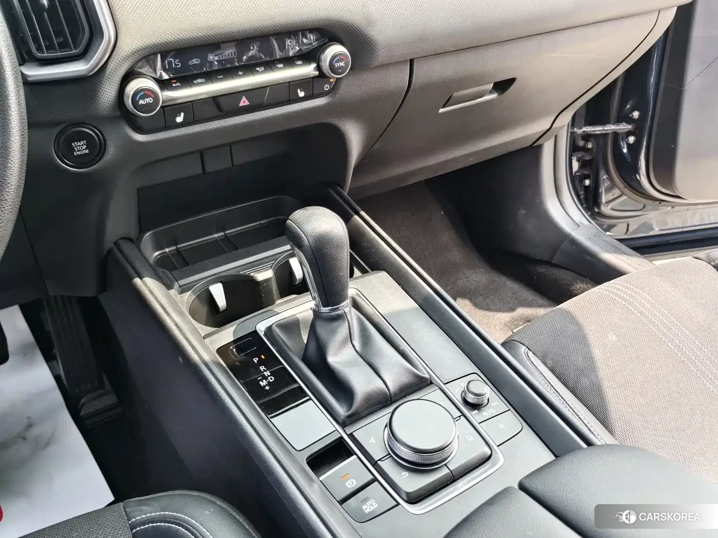 Mazda CX-50 id 4664391 из Китая 13