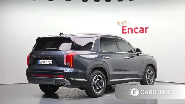 Hyundai The New Palisade id 3099590 из Кореи 12