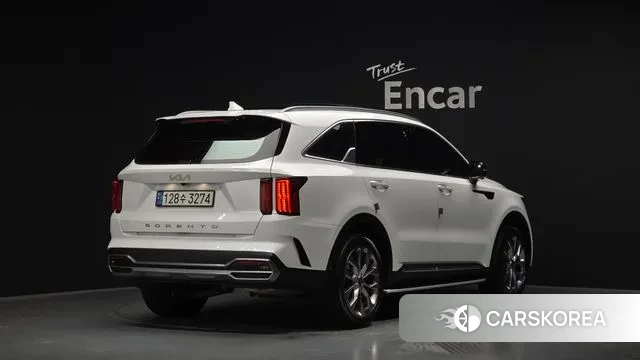 Kia Sorento 4th Generation id 3676065 из Кореи 12