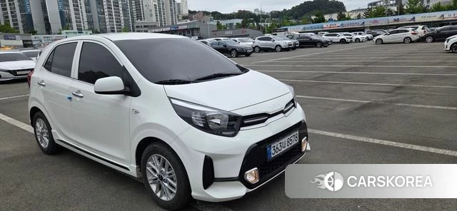 Kia Morning Urban (JA) id 4366299 из Кореи 12