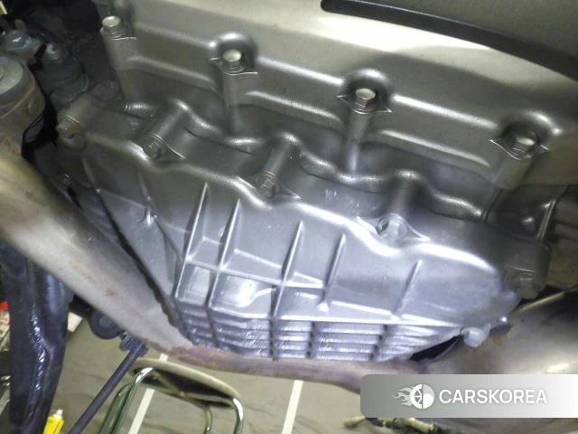 Engine photo