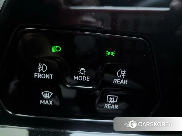 Volkswagen Golf GTI id 4298114 из Китая 12