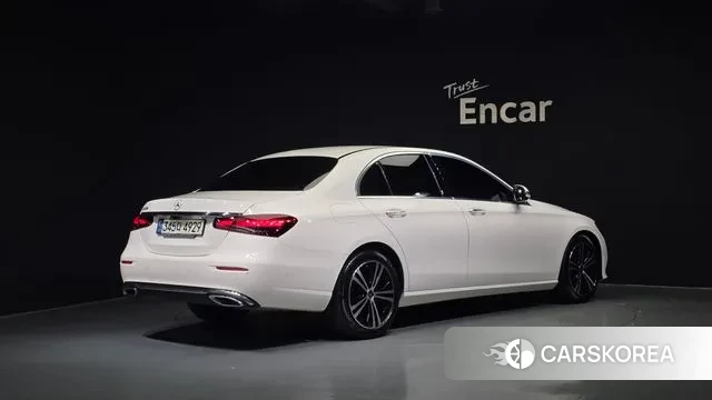 Mercedes-Benz E-Class W213 id 3412222 из Кореи 12