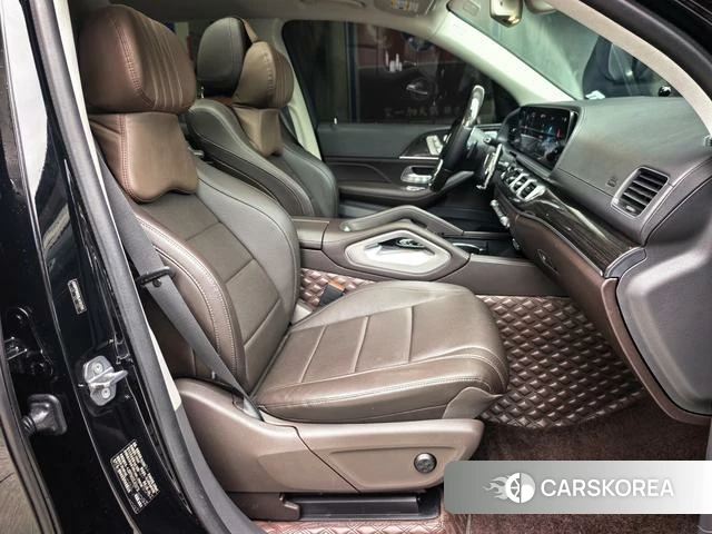 Mercedes-Benz GLS id 4271667 из Китая 9