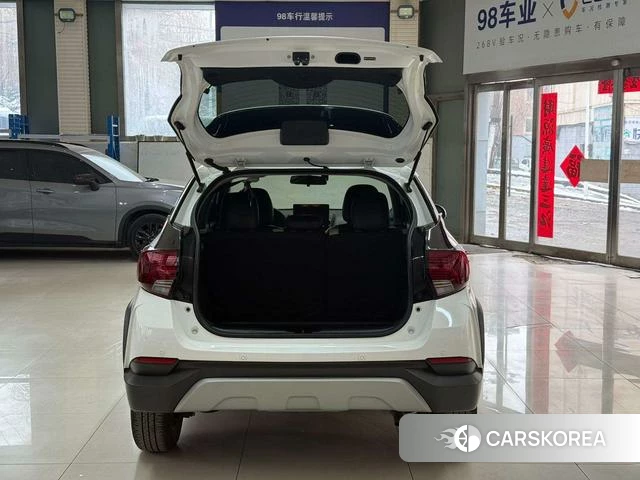 Toyota YARIS L Zhixuan id 4291090 из Китая 12