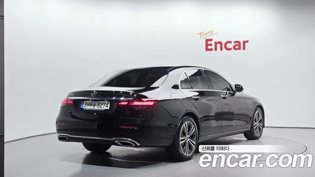 Mercedes-Benz E-Class W213 id 2927329 из Кореи 12