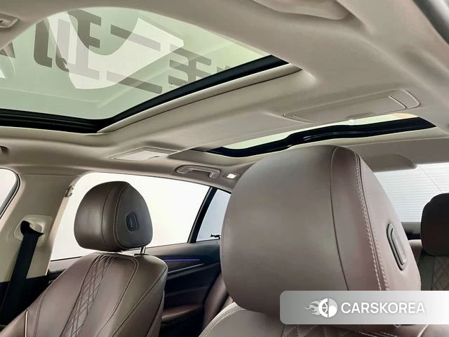 BMW 5 series id 4240726 из Китая 12