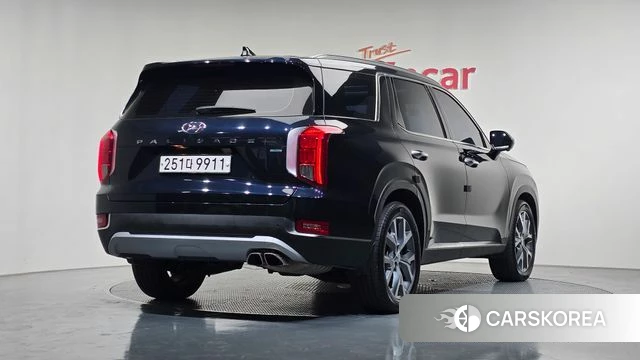 Hyundai Palisade id 4345210 из Кореи 12