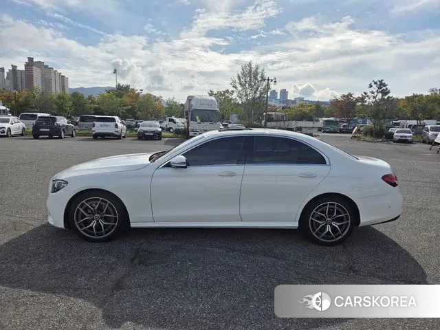 Mercedes-Benz E-Class W213 id 3291327 из Кореи 10