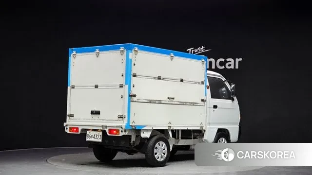 Chevrolet (GM Daewoo) New Labo id 3485074 из Кореи 12