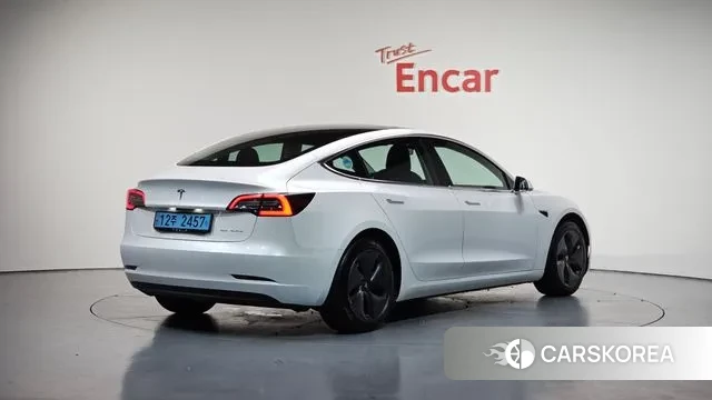 Tesla Model 3 id 3028451 из Кореи 12