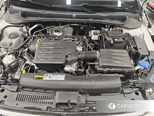 Volkswagen Polo id 4358962 из Китая 10